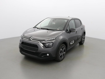 CITROEN C3 SHINE 83 PURETECH