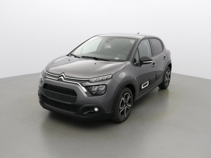 CITROEN C3 SHINE 83 PURETECH