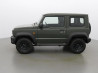 SUZUKI JIMNY 2 GL 4WD 102 VVT