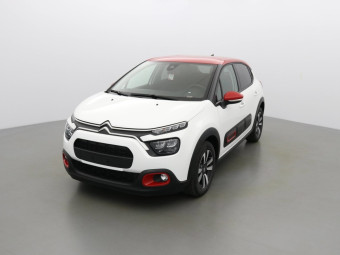 CITROEN C3 SHINE 110 PURETECH EAT 6