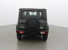 SUZUKI JIMNY 2 GL 4WD 102 VVT
