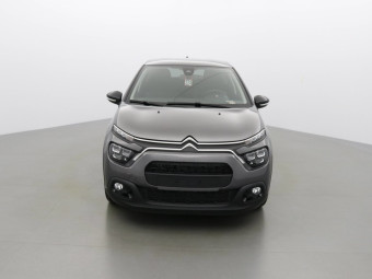 CITROEN C3 SHINE 83 PURETECH
