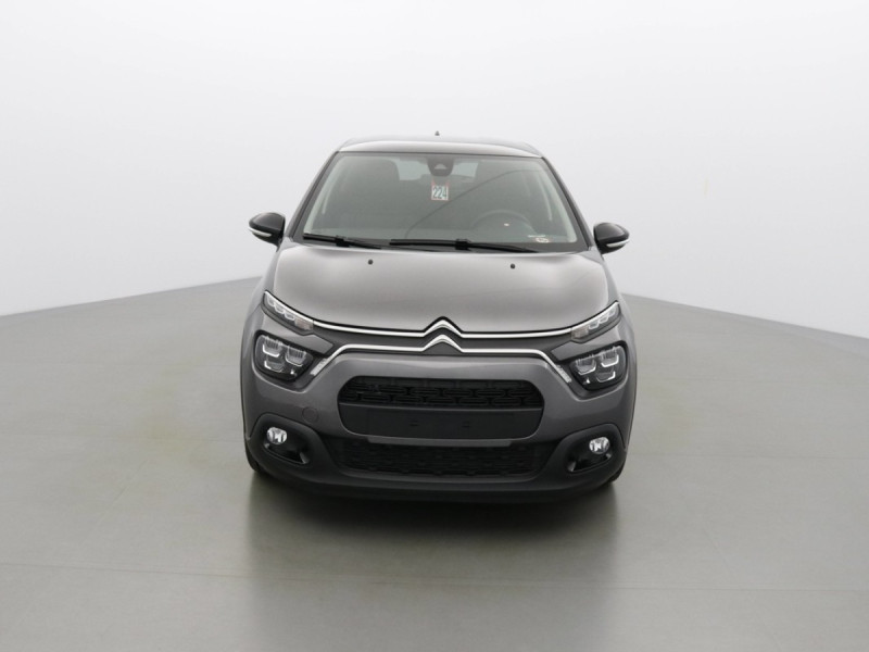 CITROEN C3 SHINE 83 PURETECH