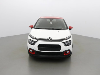 CITROEN C3 SHINE 110 PURETECH EAT 6