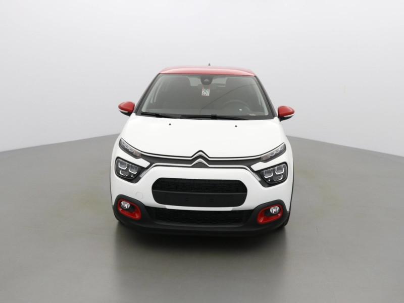 CITROEN C3 SHINE 110 PURETECH EAT 6