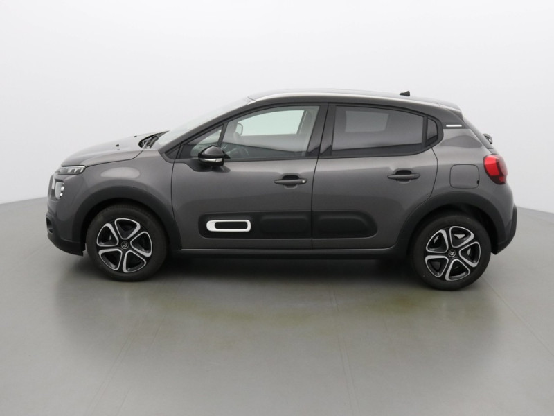 CITROEN C3 SHINE 83 PURETECH
