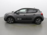 CITROEN C3 SHINE 83 PURETECH