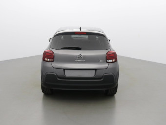 CITROEN C3 SHINE 83 PURETECH