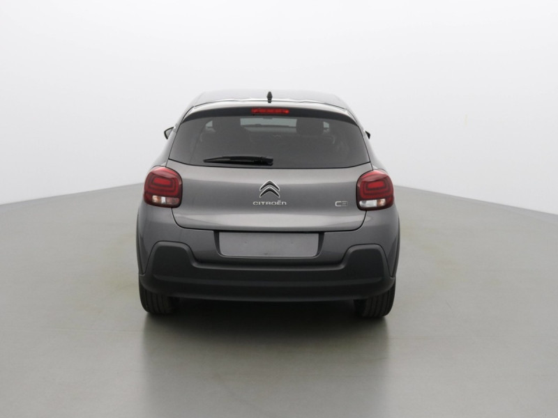 CITROEN C3 SHINE 83 PURETECH