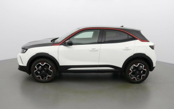 OPEL MOKKA 2 GS LINE 130 TURBO