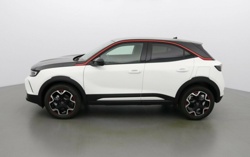 OPEL MOKKA 2 GS LINE 130 TURBO