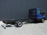 IVECO DAILY CHASSIS CAB 35S17 EMP 4100 180 TD BVA