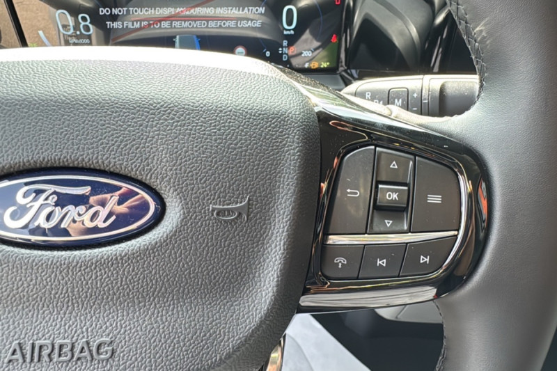 FORD TRANSIT CUSTOM 170 BVA8 SPORT L1H1 320