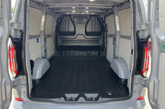FORD TRANSIT CUSTOM 170 BVA8 SPORT L1H1 320