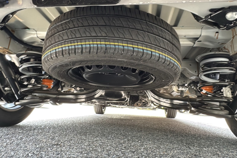 FORD TRANSIT CUSTOM 170 BVA8 SPORT L1H1 320