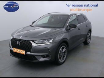 DS DS7 CROSSBACK E-TENSE 300CH EAT8 BUSINESS