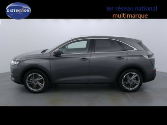 DS DS7 CROSSBACK E-TENSE 300CH EAT8 BUSINESS