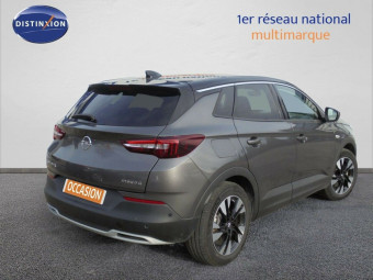OPEL GRANDLAND X 1.6 HYBRID TURBO 300 AT8 ULTIMATE