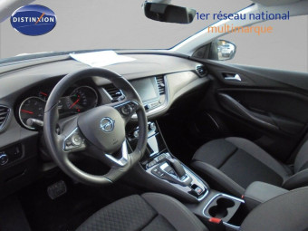 OPEL GRANDLAND X 1.6 HYBRID TURBO 300 AT8 ULTIMATE