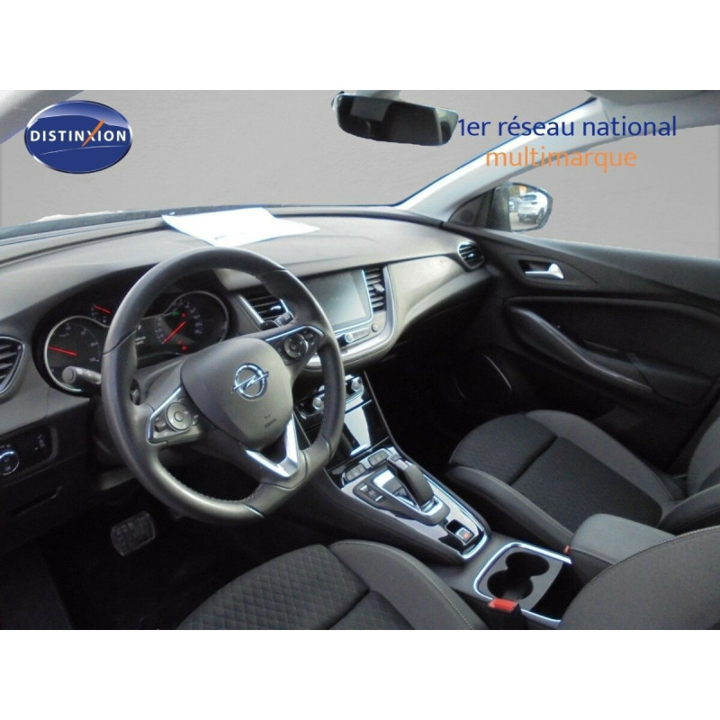 OPEL GRANDLAND X 1.6 HYBRID TURBO 300 AT8 ULTIMATE