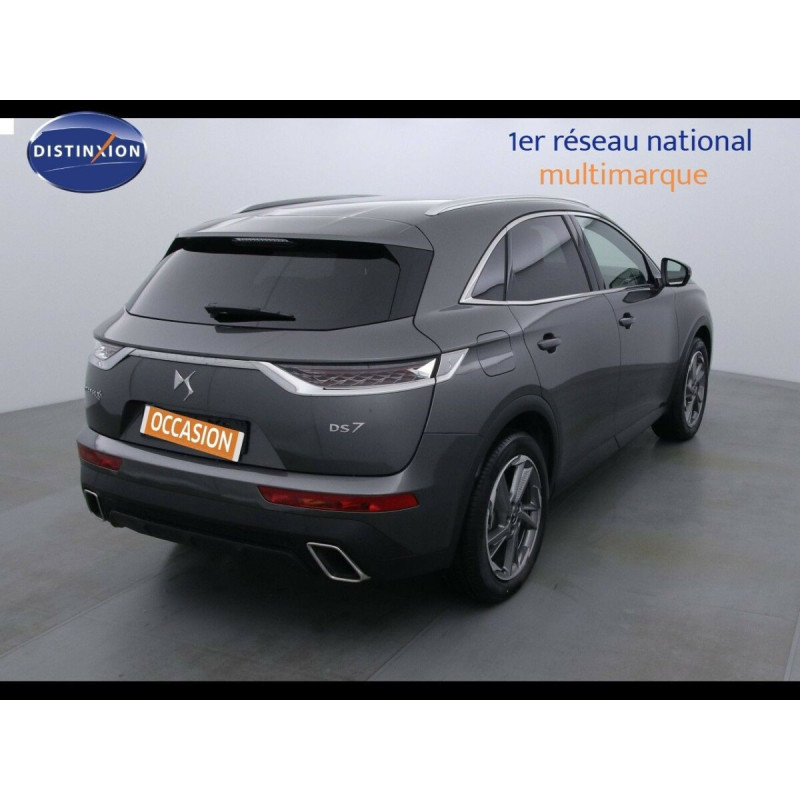 DS DS7 CROSSBACK E-TENSE 300CH EAT8 BUSINESS