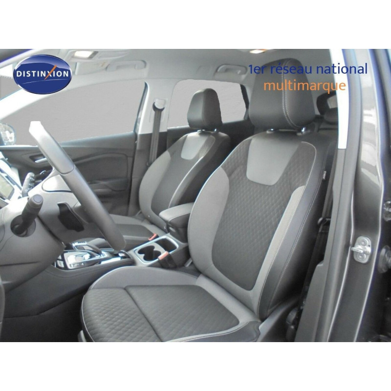 OPEL GRANDLAND X 1.6 HYBRID TURBO 300 AT8 ULTIMATE