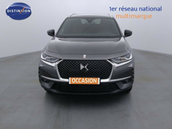 DS DS7 CROSSBACK E-TENSE 300CH EAT8 BUSINESS