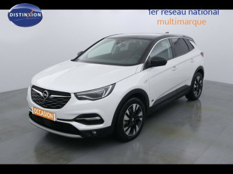 OPEL GRANDLAND X 1.6 HYBRID TURBO 300 AT8 ULTIMATE