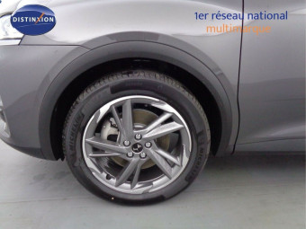 DS DS7 CROSSBACK E-TENSE 300CH EAT8 BUSINESS