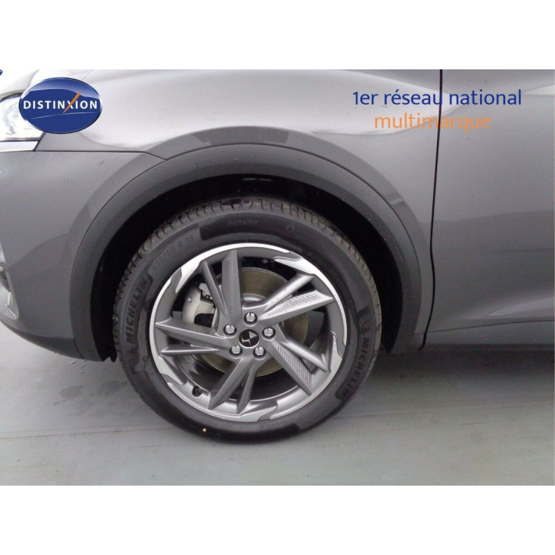 DS DS7 CROSSBACK E-TENSE 300CH EAT8 BUSINESS