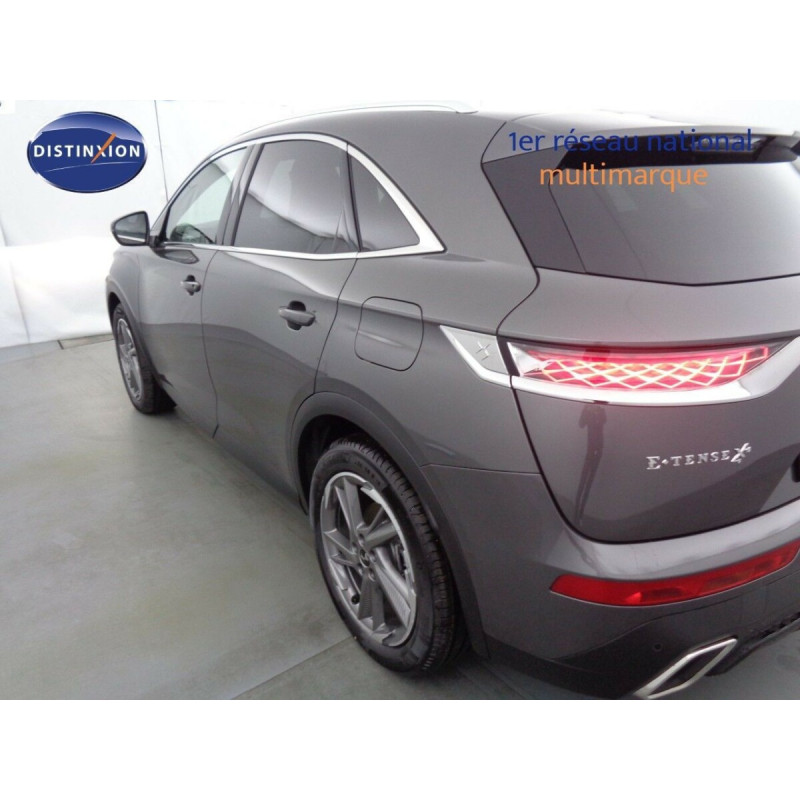 DS DS7 CROSSBACK E-TENSE 300CH EAT8 BUSINESS