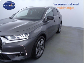DS DS7 CROSSBACK E-TENSE 300CH EAT8 BUSINESS
