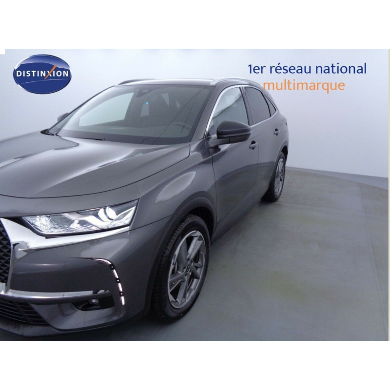 DS DS7 CROSSBACK E-TENSE 300CH EAT8 BUSINESS
