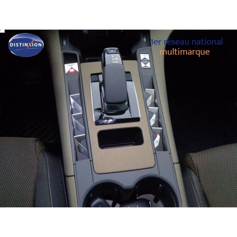 DS DS7 CROSSBACK E-TENSE 300CH EAT8 BUSINESS