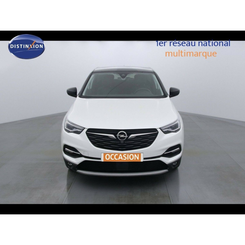 OPEL GRANDLAND X 1.6 HYBRID TURBO 300 AT8 ULTIMATE