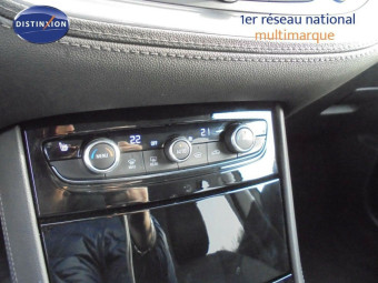 OPEL GRANDLAND X 1.6 HYBRID TURBO 300 AT8 ULTIMATE