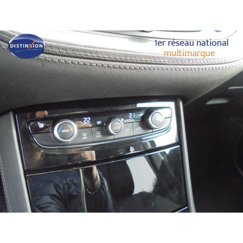 OPEL GRANDLAND X 1.6 HYBRID TURBO 300 AT8 ULTIMATE