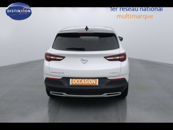 OPEL GRANDLAND X 1.6 HYBRID TURBO 300 AT8 ULTIMATE