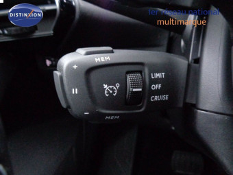 DS DS7 CROSSBACK E-TENSE 300CH EAT8 BUSINESS