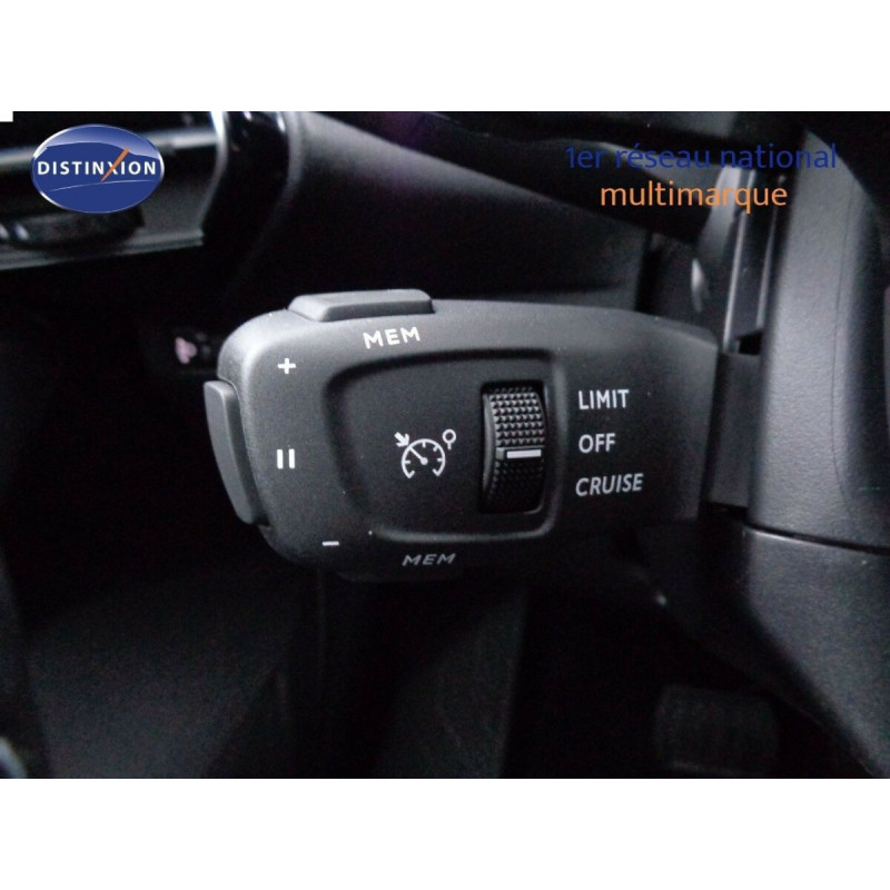 DS DS7 CROSSBACK E-TENSE 300CH EAT8 BUSINESS