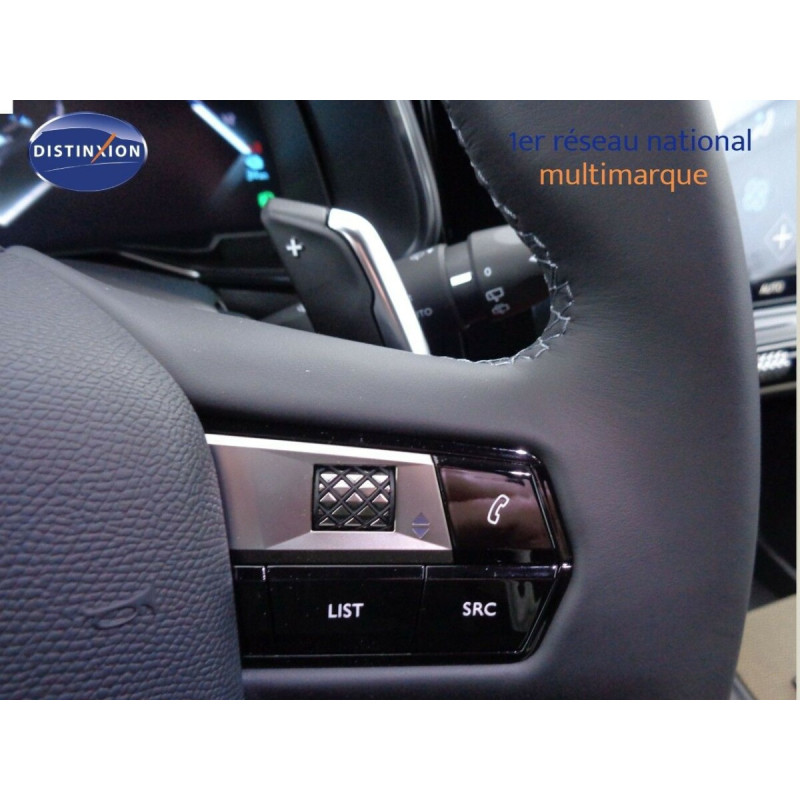 DS DS7 CROSSBACK E-TENSE 300CH EAT8 BUSINESS