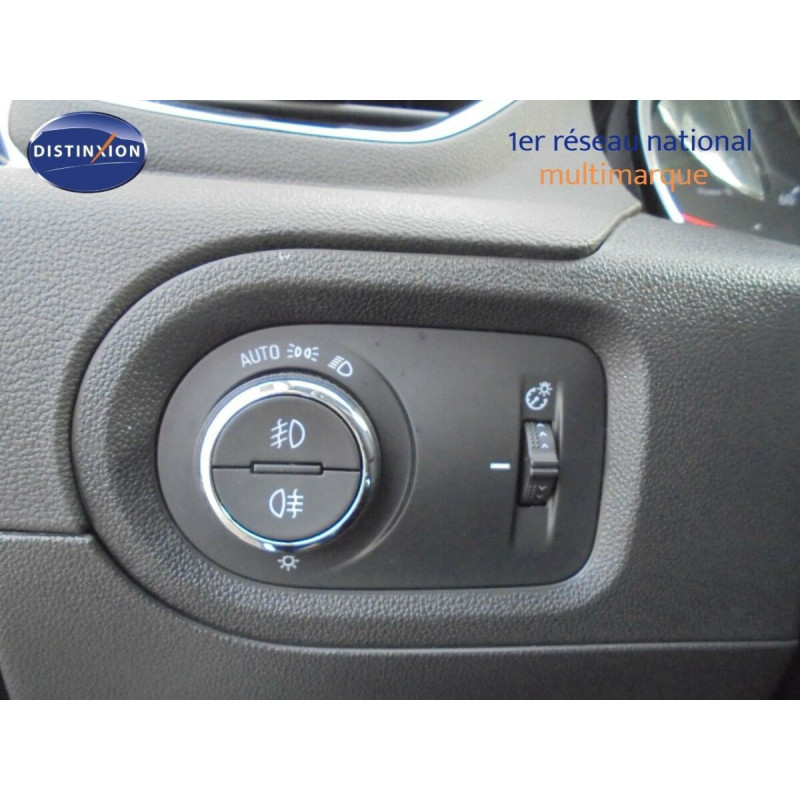 OPEL GRANDLAND X 1.6 HYBRID TURBO 300 AT8 ULTIMATE