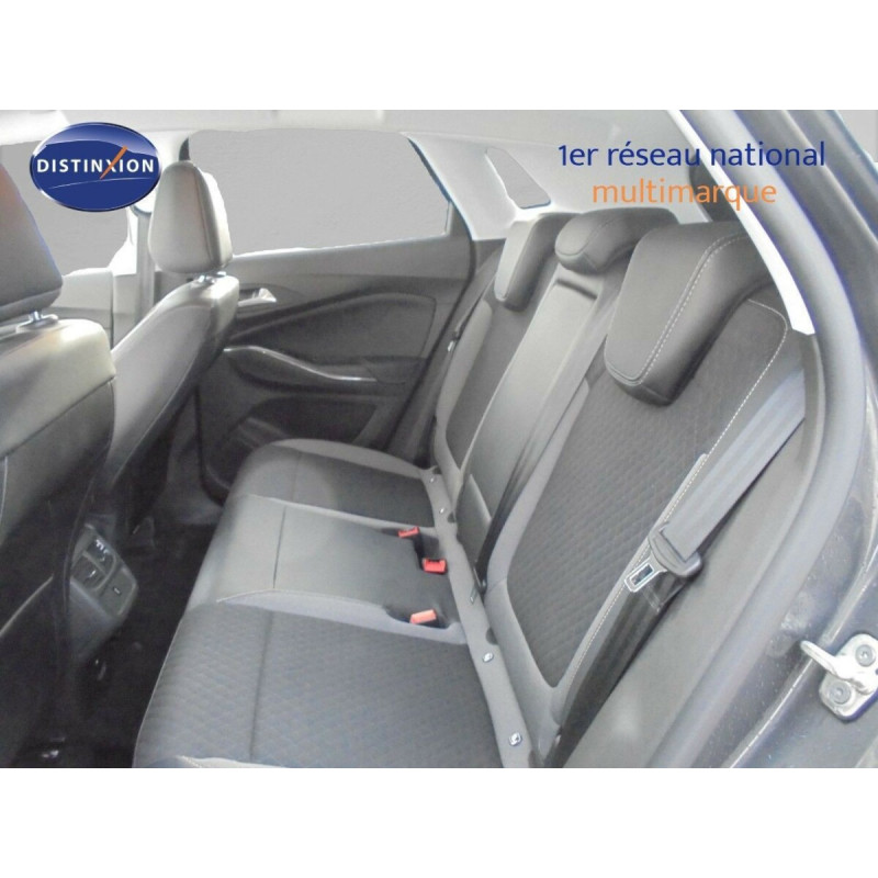 OPEL GRANDLAND X 1.6 HYBRID TURBO 300 AT8 ULTIMATE