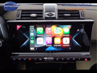 DS DS7 CROSSBACK E-TENSE 300CH EAT8 BUSINESS