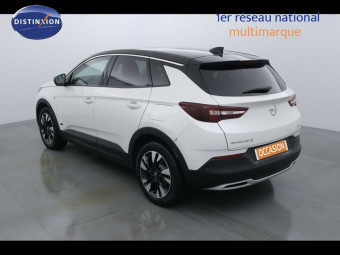 OPEL GRANDLAND X 1.6 HYBRID TURBO 300 AT8 ULTIMATE