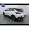 OPEL GRANDLAND X 1.6 HYBRID TURBO 300 AT8 ULTIMATE