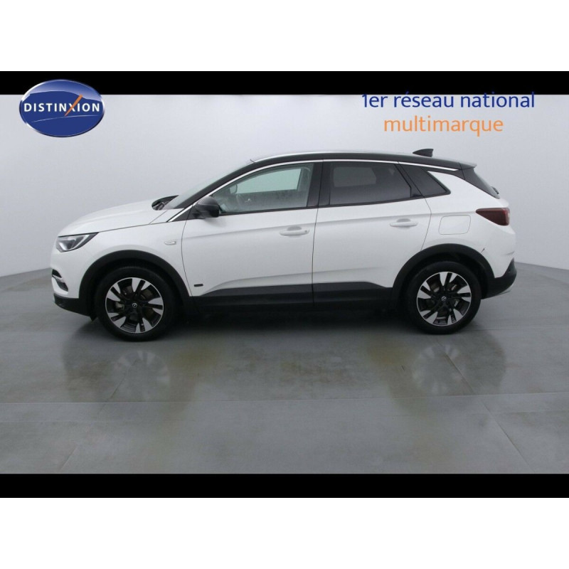 OPEL GRANDLAND X 1.6 HYBRID TURBO 300 AT8 ULTIMATE