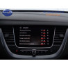 OPEL GRANDLAND X 1.6 HYBRID TURBO 300 AT8 ULTIMATE