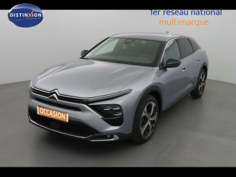 CITROEN C5 X 1.2 PURETECH 130CH EAT8 FEEL PACK