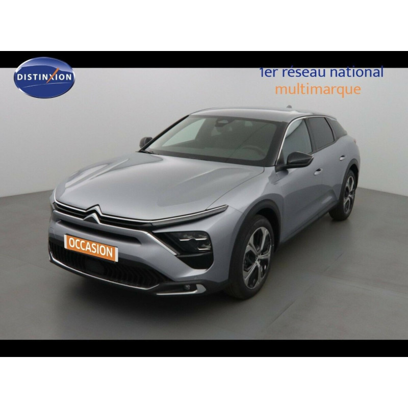 CITROEN C5 X 1.2 PURETECH 130CH EAT8 FEEL PACK